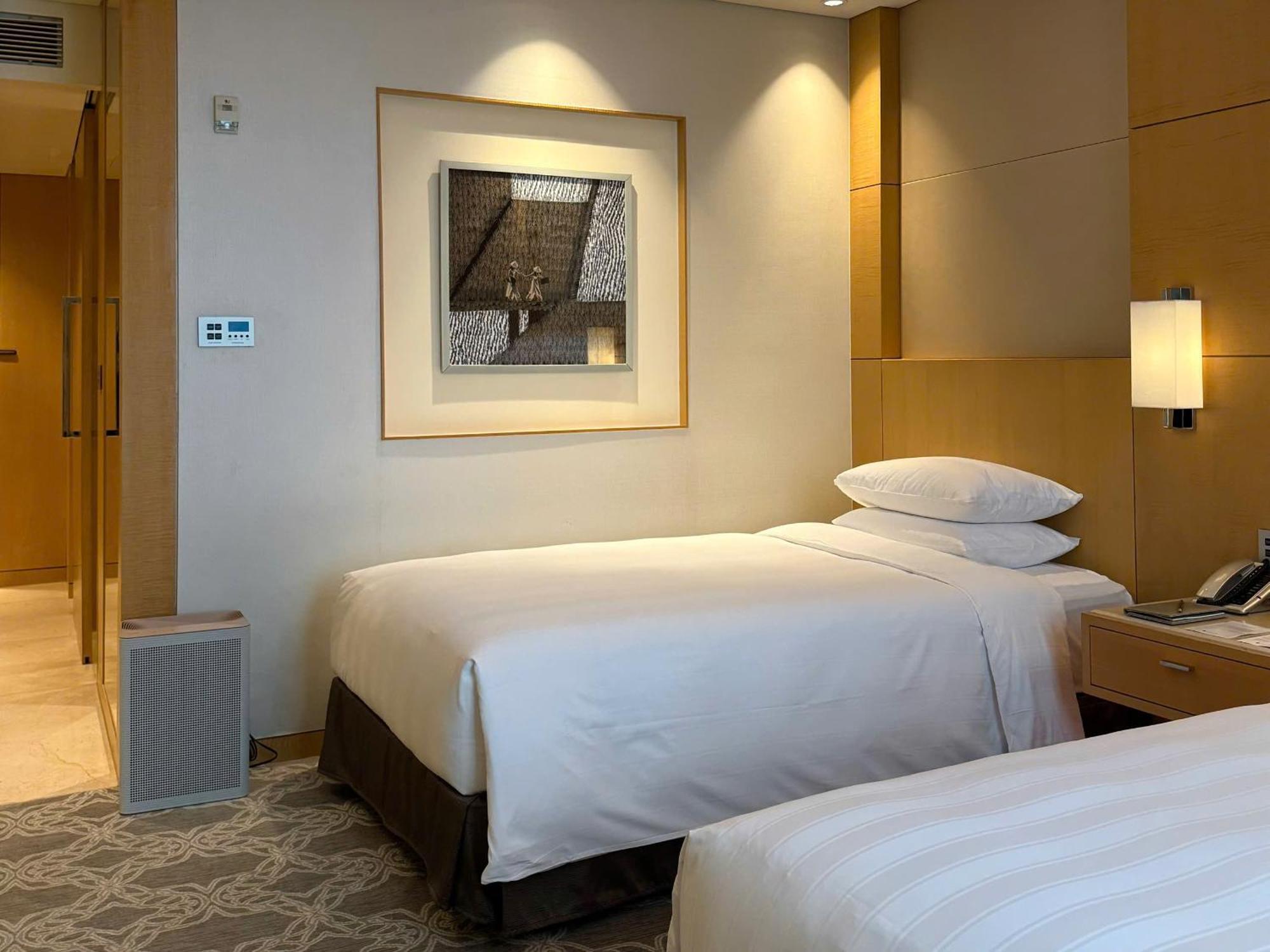 Lotte Hotel Hanoi — Photos 2