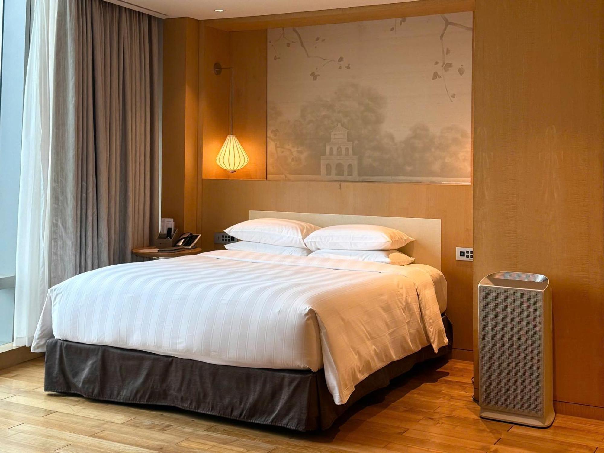 Lotte Hotel Hanoi, Hanoi