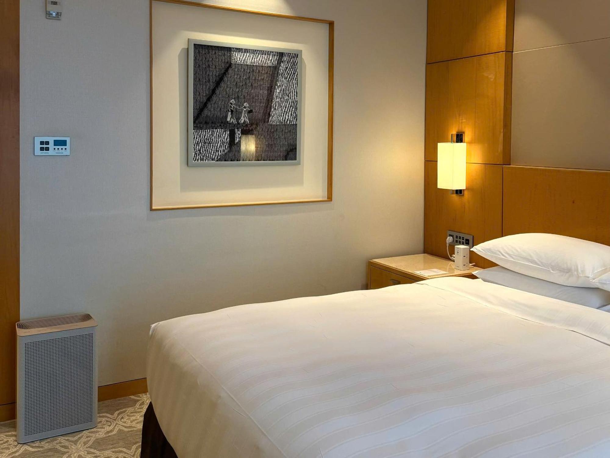 Lotte Hotel Hanoi — Photos 1
