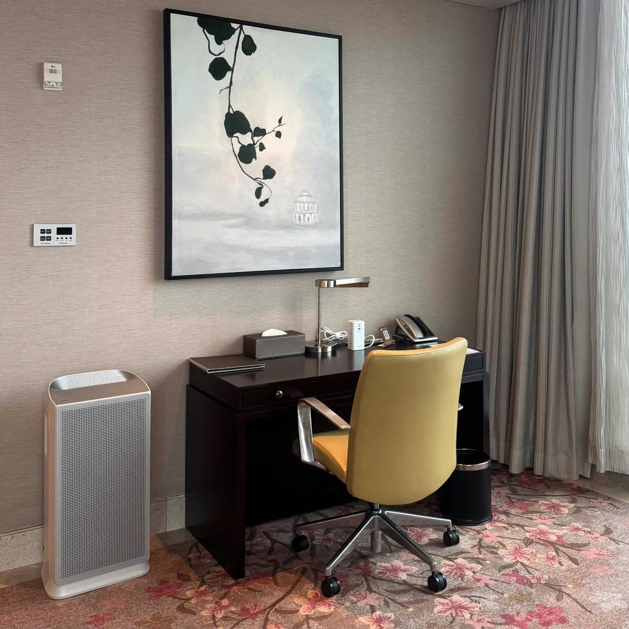 Lotte Hotel Hanoi — Photos 3